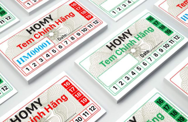 Lưu ý khi in tem bảo hành – Những điều quan trọng cần biết